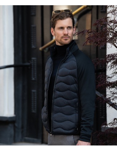 NIM-STIL-M-Stillwater - doudoune en duvet hybrid premium